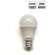 LED lampa 20W E27 6500K ONLAYT 61159