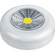 Svetilnik LED IP33,  Ø68×24mm,  3AAA  Navigator 14085