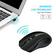 xboss l7 bluetooth mouse with receiver 1