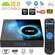 T95 Android 10.0 Tv Box 6K + Pult