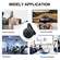 nycast wifi wireless display dongle tv description 1 1 