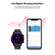 BOSS N130 Smart Watch Men Women Smartwatch Bracelet Fitness Activity Tracker Wearable Devices Waterproof  19 