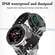BOSS N130 Smart Watch Men Women Smartwatch Bracelet Fitness Activity Tracker Wearable Devices Waterproof  3 