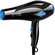Yuanbo Hair Dryer and Diffuser for Curly Hair 2 Speed 3 Heat Settings Hair Dryer and Brush Set  6  7siw 4y