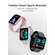 Fitpro Smart Watch Bluetooth Fitness Tracking for Android and Ios description  2 
