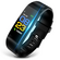 Yaho Sports 115 Plus Waterproof Smart Watch Fitness Tracker Men Women Heart Rate Blood Pressure Monitor Sport Waterproof Smartwatch  10  gwx9 pz