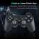 Dual Wireless Gamepad for Android Tv Pc Ps3 Tv Box Android Phone Game Controller Joystick  6 