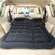 Inflatable Bed for Car Travel Camping Family Outing  15  41ns hl