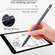 Universal Capacitive Stylus Touch Screen Pen Smart Pen for IOSAndroid windows  7 