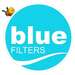 bluefilters logo