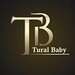 turalbaby logo
