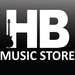 hb logo