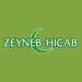 zeyneb hicab logo