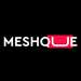 meshque logo