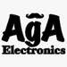 aga electronics logo