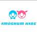 imoshum kids logo
