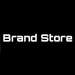brand store logo