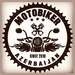 motobiker logo
