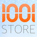 1001store logo