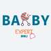 baby expert logo
