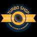 turbo shop logo