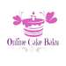 online cake baku logo