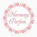 hahrmony logo