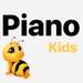 piano kids logo
