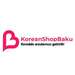 Korean Shop