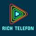 rich telefon logo
