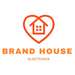 Brand house