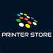 printer store logo