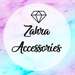 Zahra Accessories