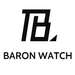 Baron watch
