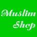 Muslim shop