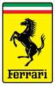 Ferrari logo 2560x1440