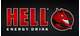 Hell Enerji İçeceği Logo