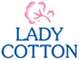 ladycotton logo