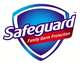 Safeguard Soap logo