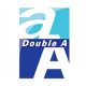 DoubleA logo