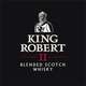 King Robert II logo