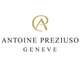 Antoine Preziuso logo
