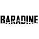 baradine logo