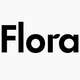 flora logo