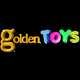 golden toys logo