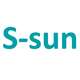 s sun logo