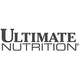 ultimate nutrition logo