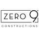 zero9 logo