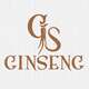 ginseng logo