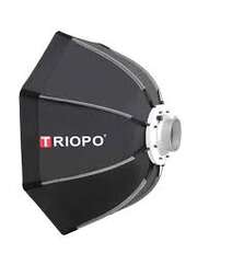 Triopo 8-bucaqlı softboks